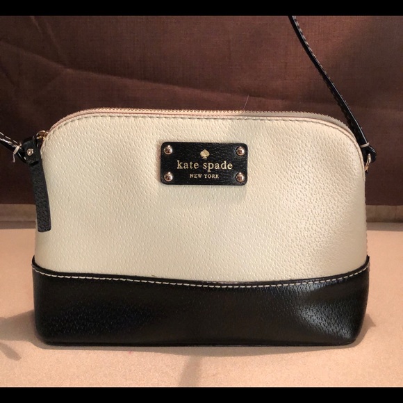 Kate spade shoulder bag - Picture 1 of 6